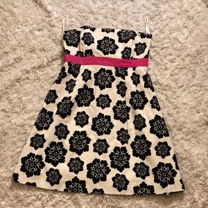 An Original Milly of New York Strapdress Dress Size 10